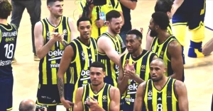 Kızılyıldız - Fenerbahçe Beko Maçı: Tarih, Saat ve Yayın Bilgileri!