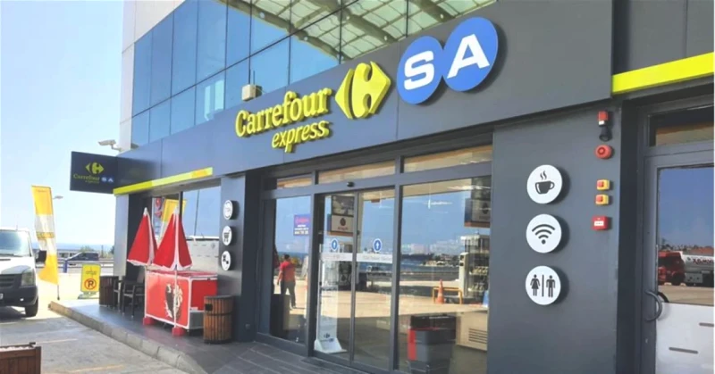Ramazan Bayramı'nda Carrefour Açık mı? Cevabı Burada!