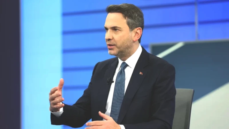 İran'dan Türkiye'ye Doğal Gaz Akışı Soru İşareti! Bakan Bayraktar'dan Doluluk Oranı Açıklaması