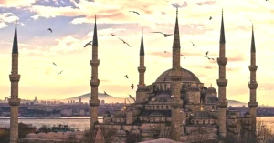 10 Mart 2026 İftar Vakti: Ankara, İzmir, İstanbul'da Saat Kaçta!